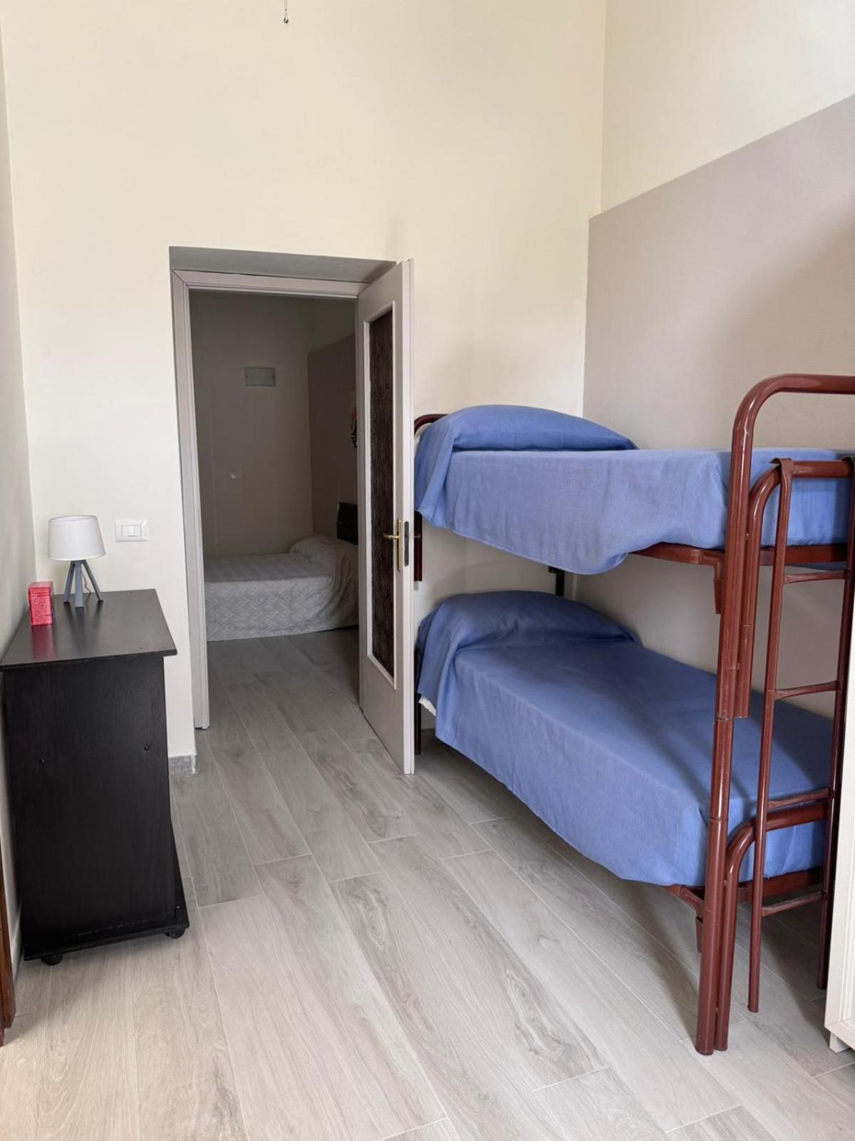 Jonia Apartments Giarre Exterior photo